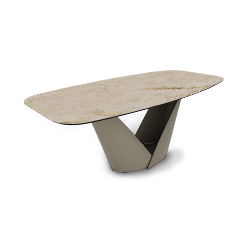 mesa calla fija FB 200