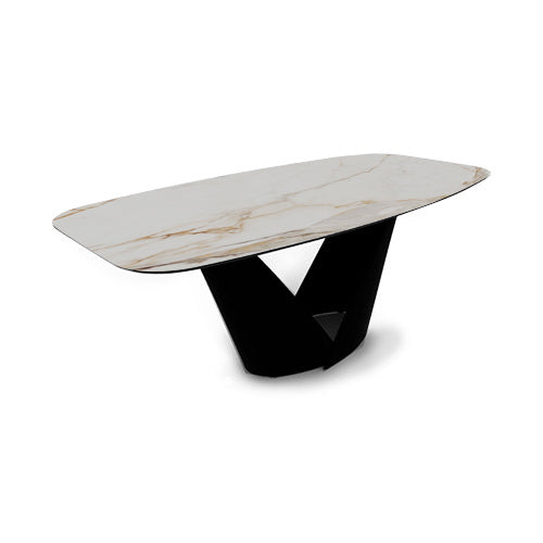 mesa calla fija FB 250