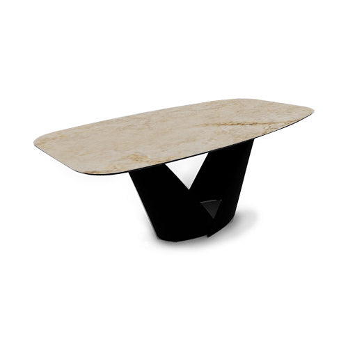 mesa calla fija FB 250