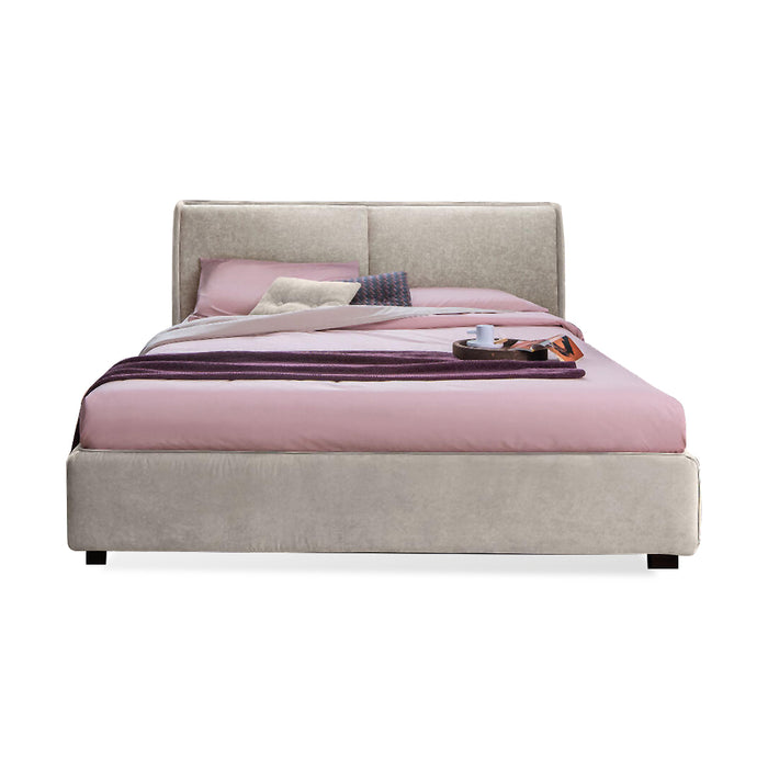 cama dolly king size con mecanismo paralelo