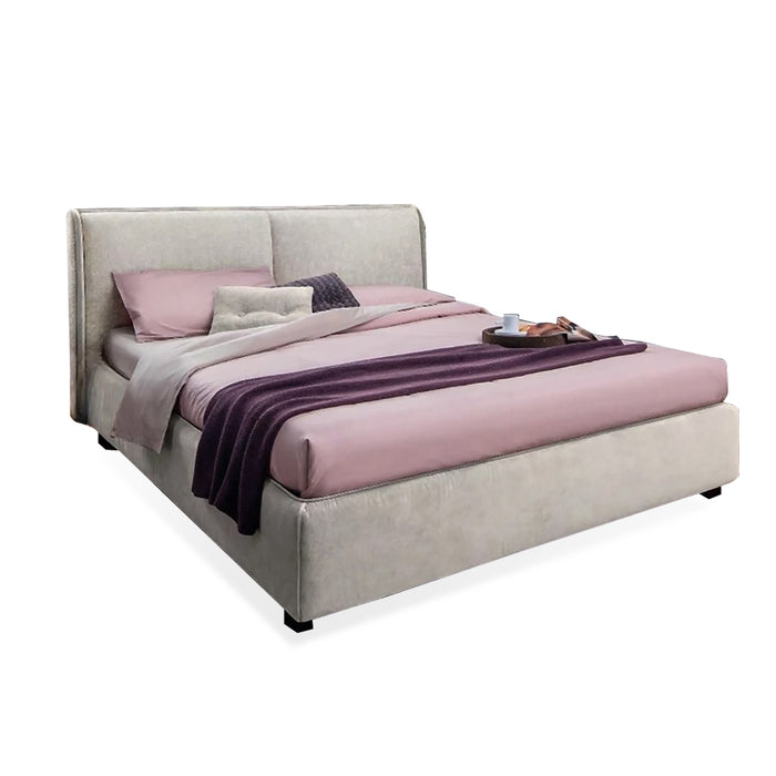 cama dolly king size con mecanismo paralelo