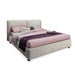 cama dolly king size con mecanismo paralelo