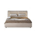 cama king size dolly fija