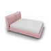 cama king size dolly mix fija