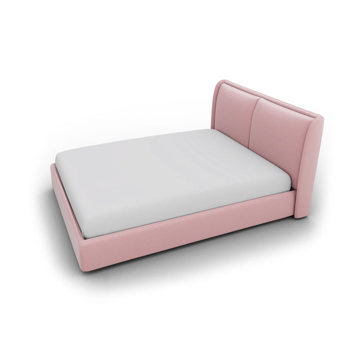 cama king size dolly mix fija