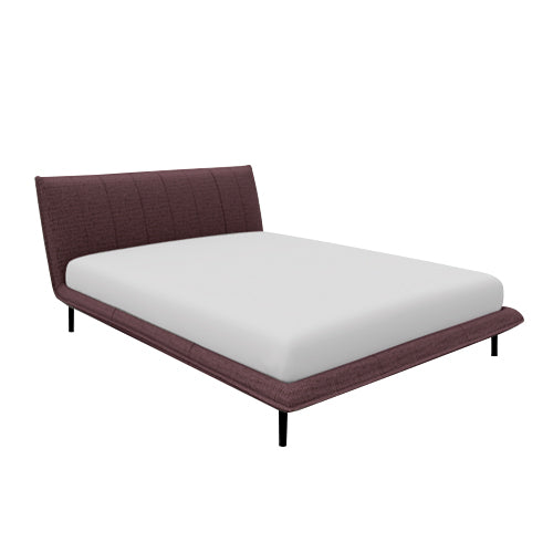 Cama queen size Fluff
