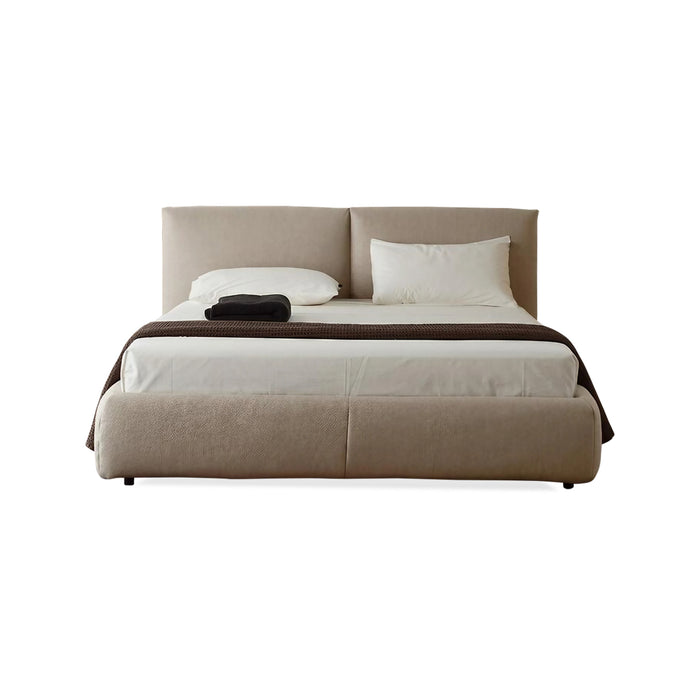cama magenta king size