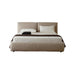 cama magenta king size