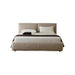cama magenta king size con mecanismo paralelo