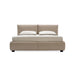 cama magenta queen size