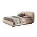 Cama Noa King size con mecanismo paralelo