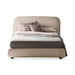 cama noa queen size con mecanismo paralelo