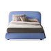 cama noa queen size con mecanismo paralelo