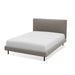 Cama Mies queen size