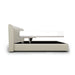 cama dolly king size con mecanismo paralelo