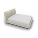 cama queen size dolly fija