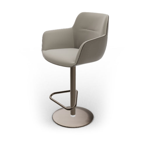 banco cocoon mix de pistón