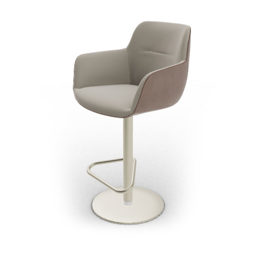 banco cocoon mix de pistón