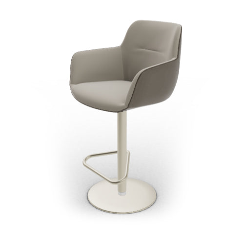 banco cocoon mix de pistón