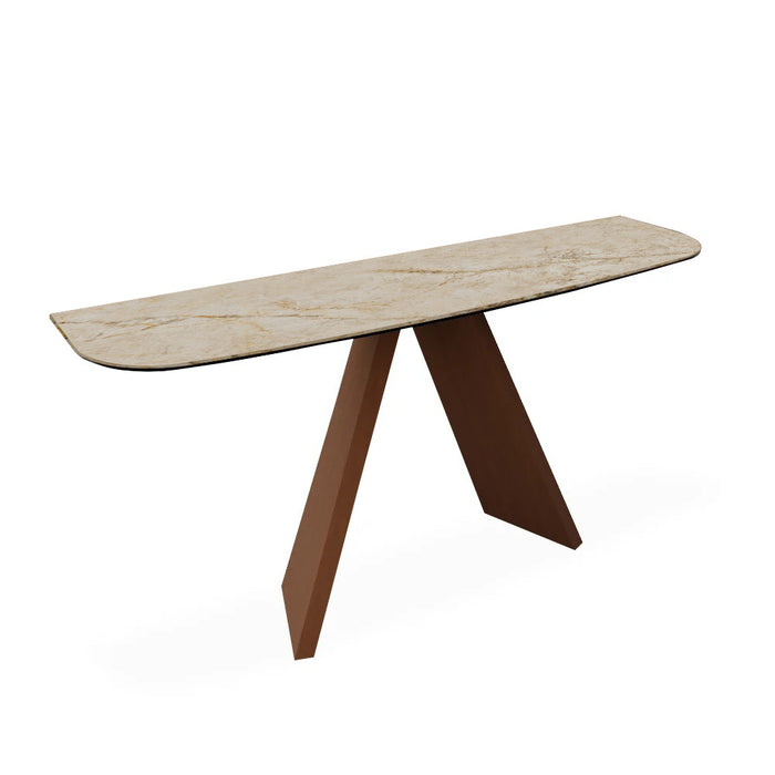 consola icaro