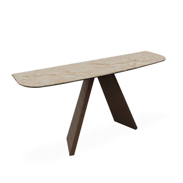 consola icaro