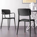 silla liberty negro con brazos