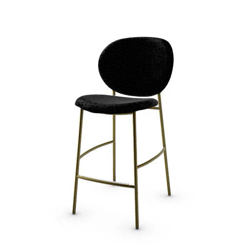 banco inès tela y metal