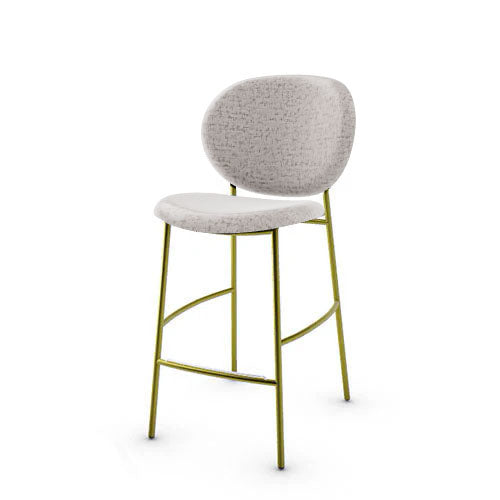 banco inès tela y metal