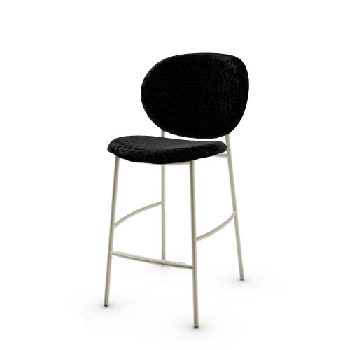 banco inès tela y metal