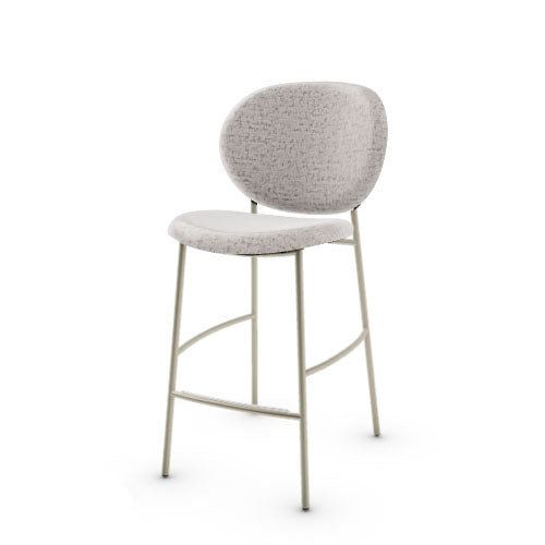 banco inès tela y metal