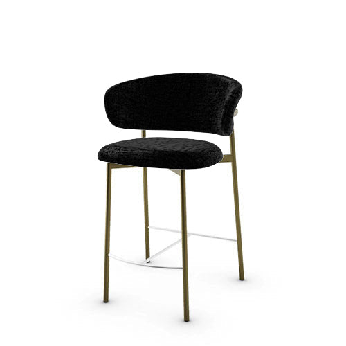 banco oleandro tela y metal