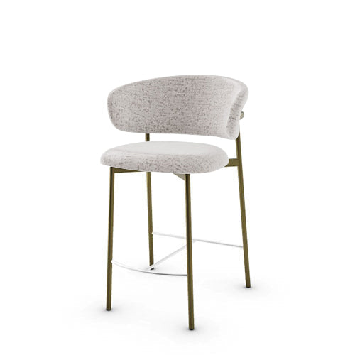 banco oleandro tela y metal