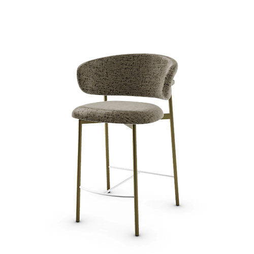 banco oleandro tela y metal