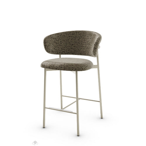 banco oleandro tela y metal