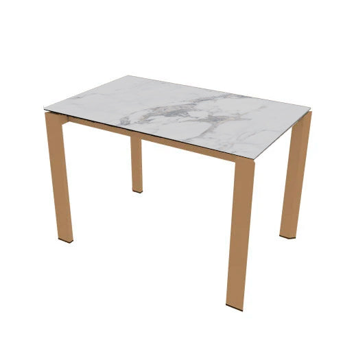 mesa extensible duca 160 cm
