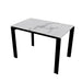 mesa extensible duca 160 cm