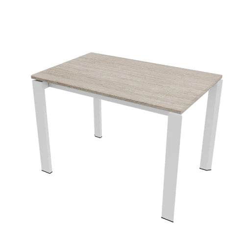 mesa extensible duca 160 cm