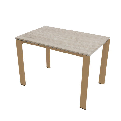 mesa extensible duca 160 cm