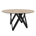 mesa circular cartesio 160 cm
