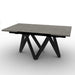 variant mesa extensible cartesio 200 cm