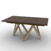 mesa extensible cartesio 200 cm