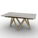 mesa extensible cartesio 200 cm