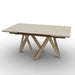 mesa extensible cartesio 200 cm