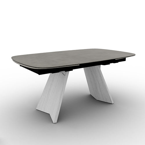 variant mesa icaro s extensible 200 cm