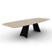 mesa icaro rounded 250 cm