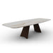 mesa icaro rounded 250 cm