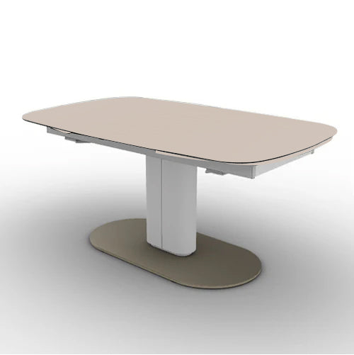 mesa extensible cameo 165 cm