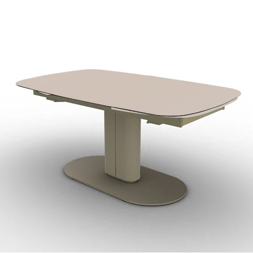 mesa extensible cameo 165 cm