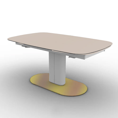 mesa extensible cameo 200 cm