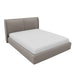 cama king size dolly fija